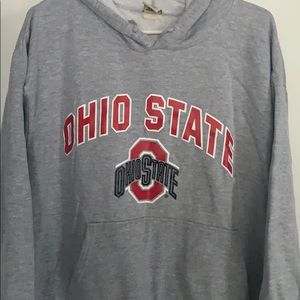 Ohio State Hoodie